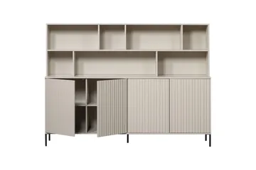 Vägghylla Ny Gravure - Damm - Förvaring - Förvaringsmöbler - Byrå