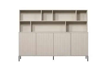 Vägghylla Ny Gravure - Damm - Förvaring - Förvaringsmöbler - Byrå