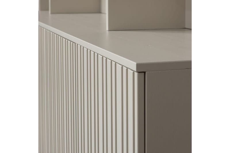 Vägghylla Ny Gravure - Damm - Förvaring - Förvaringsmöbler - Byrå