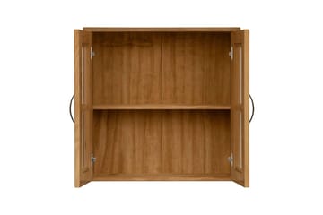 Väggskåp Alby Betsad/Vax - Betsad/Vax - Förvaring - Skåp - Förvaringsskåp