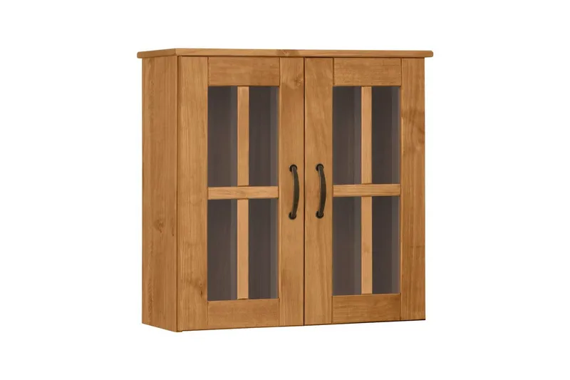 Väggskåp Alby Betsad/Vax, Betsad/Vax