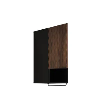 Väggskåp Enzo 1 Dörr - Förvaring - Skåp - Förvaringsskåp