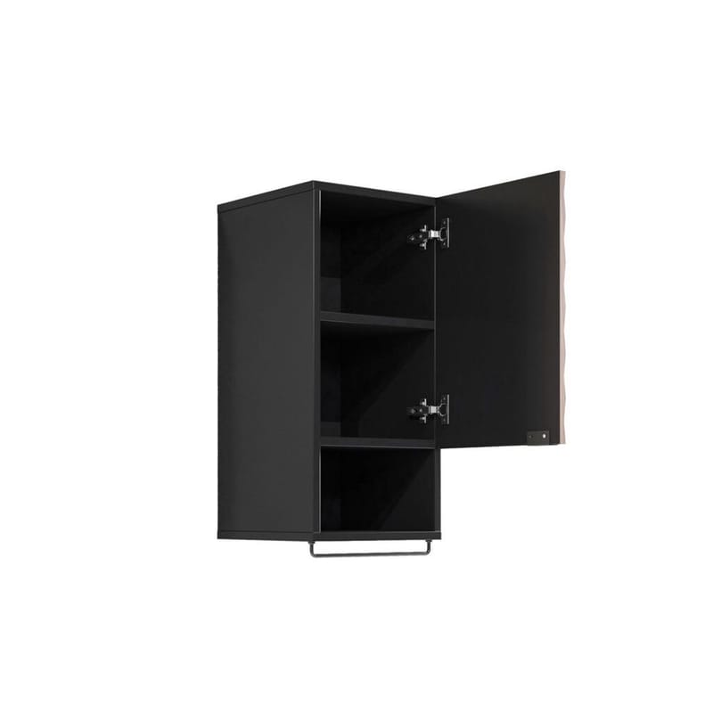 Väggskåp Enzo 1 Dörr - Förvaring - Skåp - Förvaringsskåp