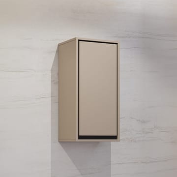 Väggskåp Irvine 1 Dörr - Kongo - Förvaring - Skåp - Förvaringsskåp