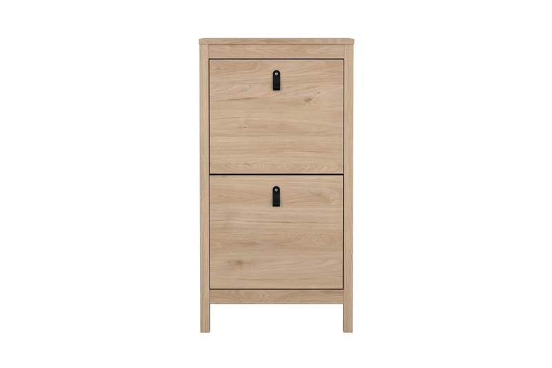 Vallvidera Skoskåp 54 cm - Natur - Förvaring - Skåp - Förvaringsskåp