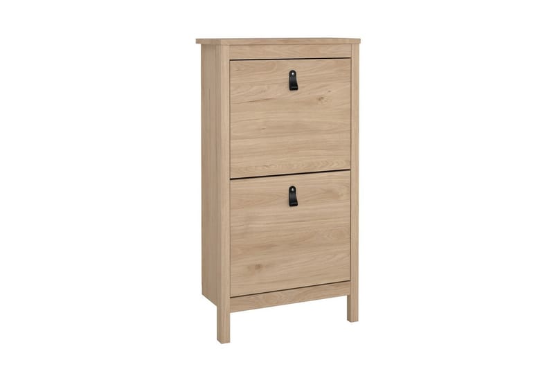 Vallvidera Skoskåp 54 cm - Natur - Förvaring - Skåp - Förvaringsskåp