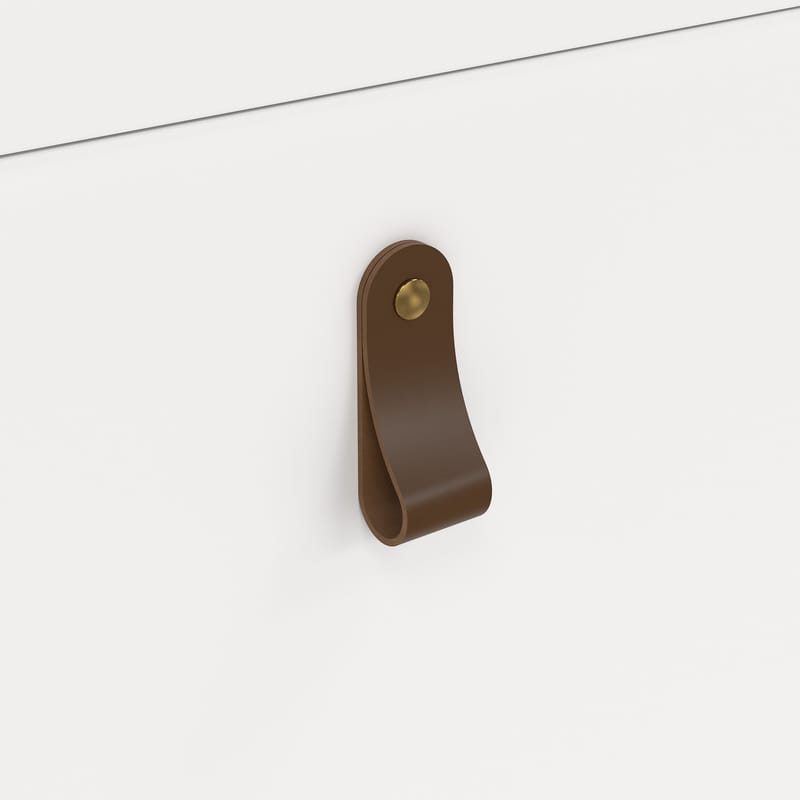 Vallvidera Skoskåp med 4 fack 103x25x103 cm - Förvaring - Skåp - Förvaringsskåp