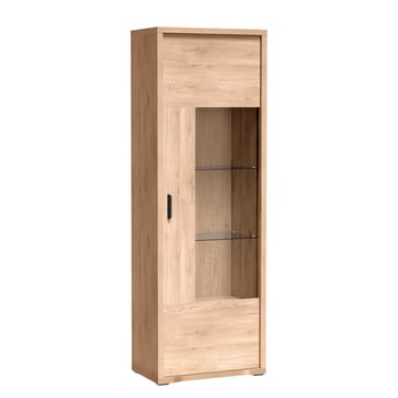 Veyricus Vitrinskåp 199 cm - Förvaring - Skåp - Vitrinskåp