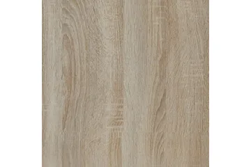 Link Vitrinskåp 80x37x194 cm NO_BRAND beige||Grey - Förvaring - Skåp - Vitrinskåp