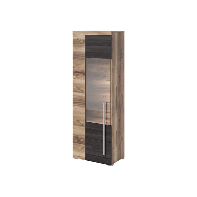 Vitrinskåp Roger 1 Dörr, Vänster