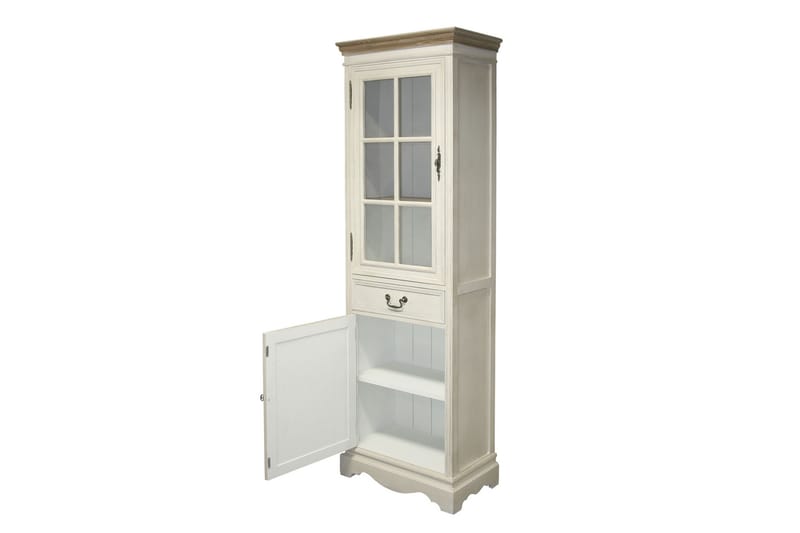 Samira Vitrinskåp - Förvaring - Skåp - Vitrinskåp