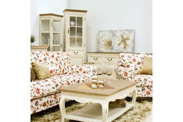 Samira Vitrinskåp - Förvaring - Skåp - Vitrinskåp