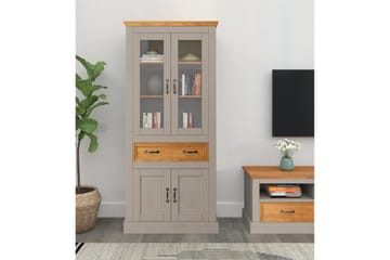 Vitrinskåp Selma - Förvaring - Skåp - Vitrinskåp