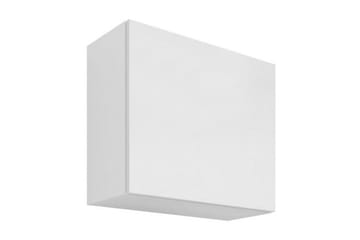 Vitrinskåp Wishon 50 cm