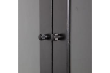 Vitrinskåp Xam - Förvaring - Skåp - Vitrinskåp