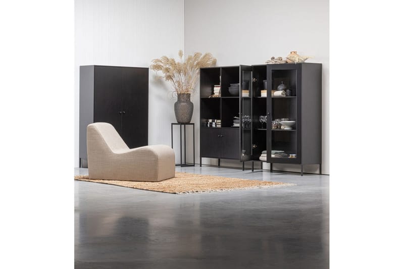 Vitrinskåp Xam - Förvaring - Skåp - Vitrinskåp