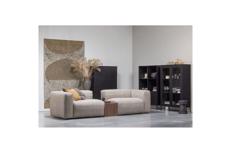 Vitrinskåp Xam - Förvaring - Skåp - Vitrinskåp