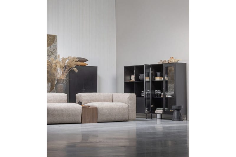 Vitrinskåp Xam - Förvaring - Skåp - Vitrinskåp