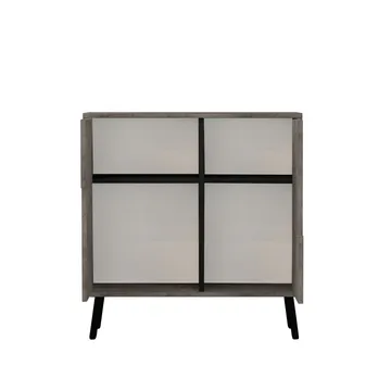 Zelvo Skänk 79,5 cm - Förvaring - Skåp - Förvaringsskåp