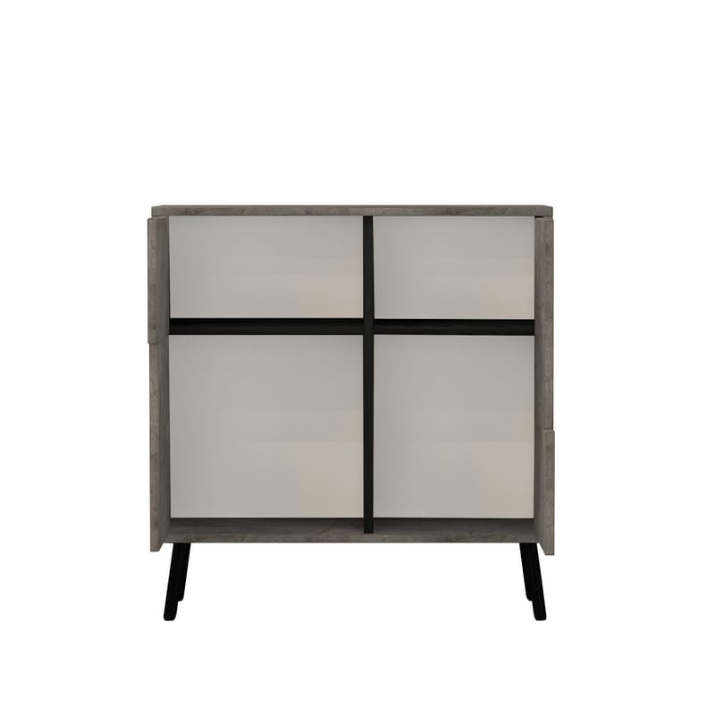 Zelvo Skänk 79,5 cm - Förvaring - Skåp - Förvaringsskåp