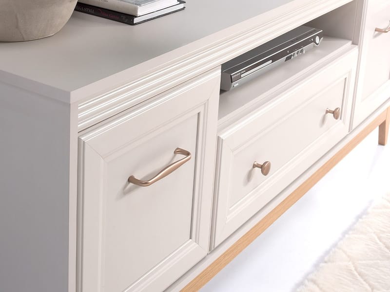 Zeylor Skänk 179 cm - Förvaring - Skåp - Förvaringsskåp