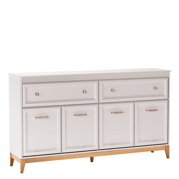 Zeylor Skänk 179 cm - Förvaring - Skåp - Förvaringsskåp