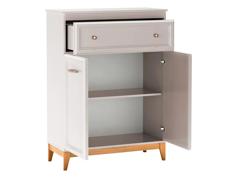 Zeylor Skänk 92 cm - Förvaring - Skåp - Förvaringsskåp