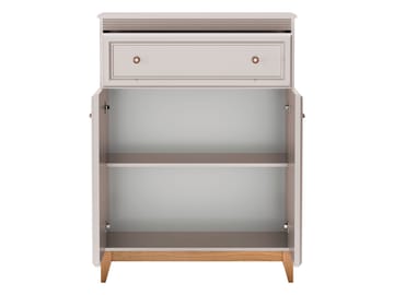 Zeylor Skänk 92 cm - Förvaring - Skåp - Förvaringsskåp