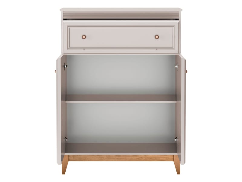 Zeylor Skänk 92 cm - Förvaring - Skåp - Förvaringsskåp