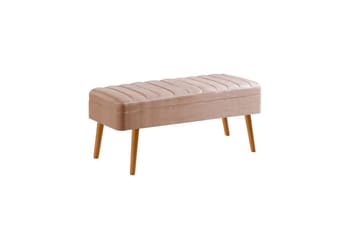 Anaya Skobänk 105 cm - Förvaring - Skåp - Förvaringsskåp