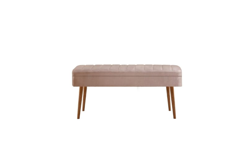 Anaya Skobänk 105 cm - Förvaring - Skoförvaring - Skobänk & skohylla med bänk