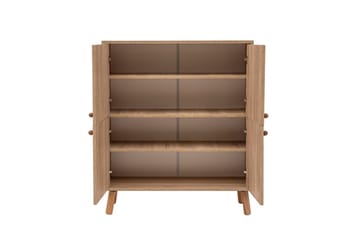 Anaya Skobänk 105 cm - Förvaring - Skoförvaring - Skobänk & skohylla med bänk