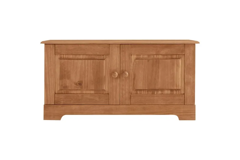 Lisa Skobänk 90 cm, Natur