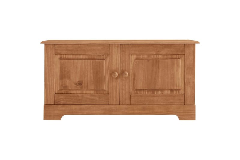 Lisa Skobänk 90 cm, Natur