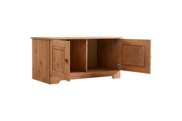 Lisa Skobänk 90 cm - Natur - Förvaring - Skoförvaring - Skobänk & skohylla med bänk