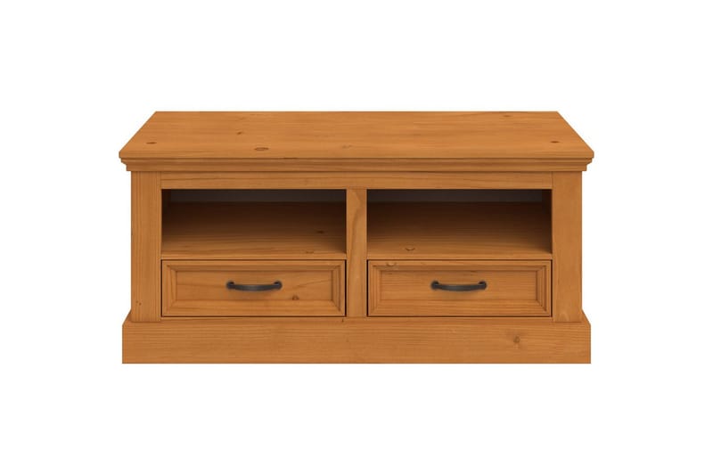 Selma Skobänk 100 cm - Natur - Förvaring - Skoförvaring - Skobänk & skohylla med bänk