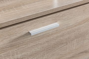 Mosbarger Skohylla 80x24 cm - Trä/natur - Förvaring - Skoförvaring - Skohylla & skoställ