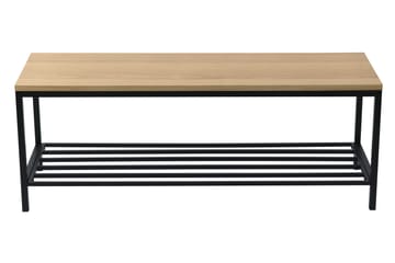 Ongayo Bänk - Vit - Förvaring - Skoförvaring - Skohylla & skoställ