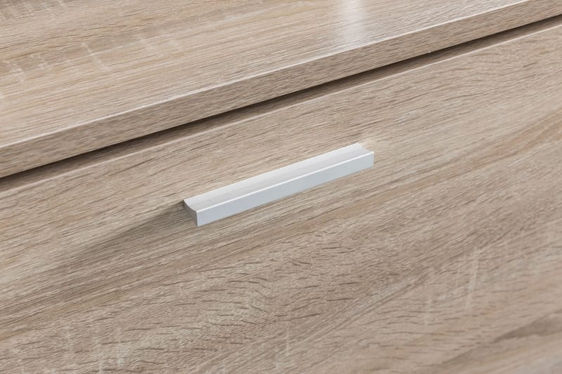 Skohylla Kayliegh 80x24 cm - Trä|natur - Förvaring - Skoförvaring - Skohylla & skoställ