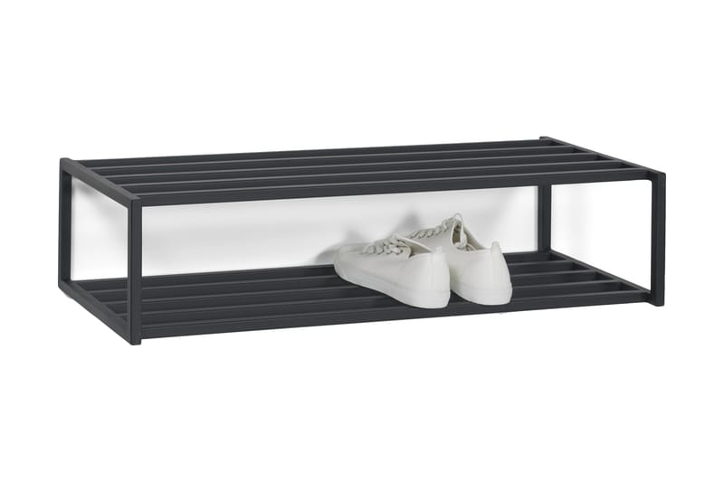 Skohylla Secira 78 cm - Hallförvaring - Skohylla & skoställ