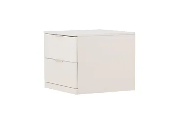 Skolåda Venture Home Nice Skolåda 60x60 cm 52xBeige Beige - Förvaring - Skoförvaring - Skolåda