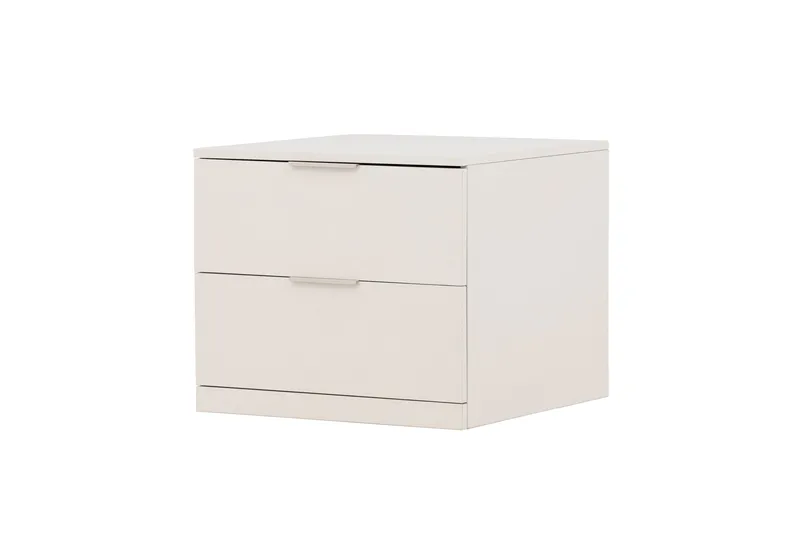 Skolåda Venture Home Nice Skolåda 60x60 cm 52xBeige Beige