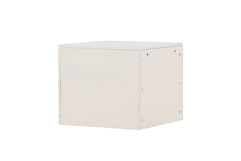 Skolåda Venture Home Nice Skolåda 60x60 cm 52xBeige Beige - Förvaring - Skoförvaring - Skolåda