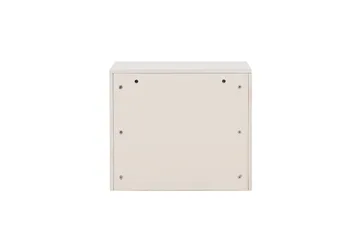 Skolåda Venture Home Nice Skolåda 60x60 cm 52xBeige Beige - Förvaring - Skoförvaring - Skolåda