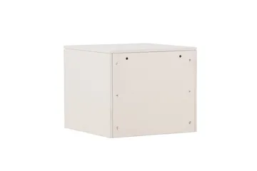 Skolåda Venture Home Nice Skolåda 60x60 cm 52xBeige Beige - Förvaring - Skoförvaring - Skolåda