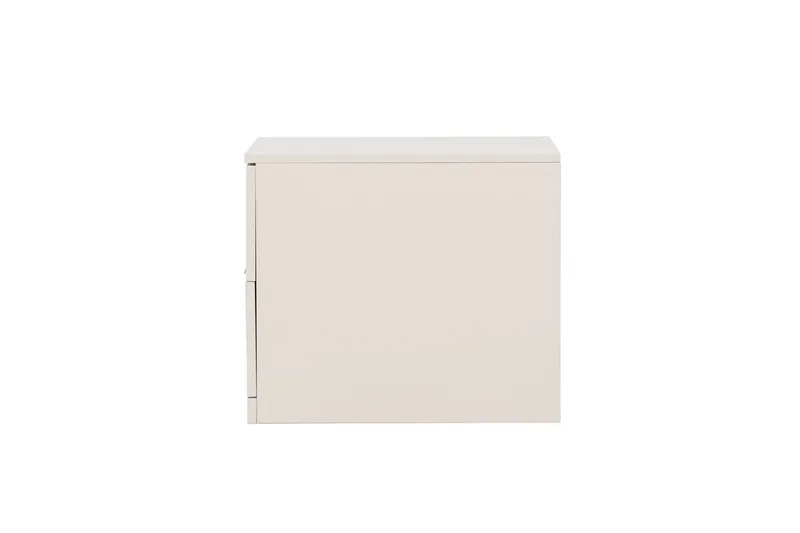 Skolåda Venture Home Nice Skolåda 60x60 cm 52xBeige Beige - Förvaring - Skoförvaring - Skolåda