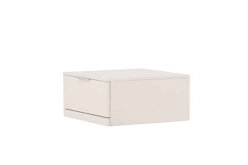 Skolåda Venture Home Nice Skolåda 60x60 cm Beige Beige - Förvaring - Skoförvaring - Skolåda