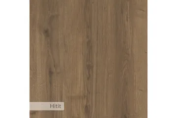 Dude Skoskåp 105 cm - Beige - Förvaring - Skoförvaring - Skoskåp