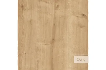 Dude Skoskåp 105 cm - Ek - Förvaring - Skoförvaring - Skoskåp