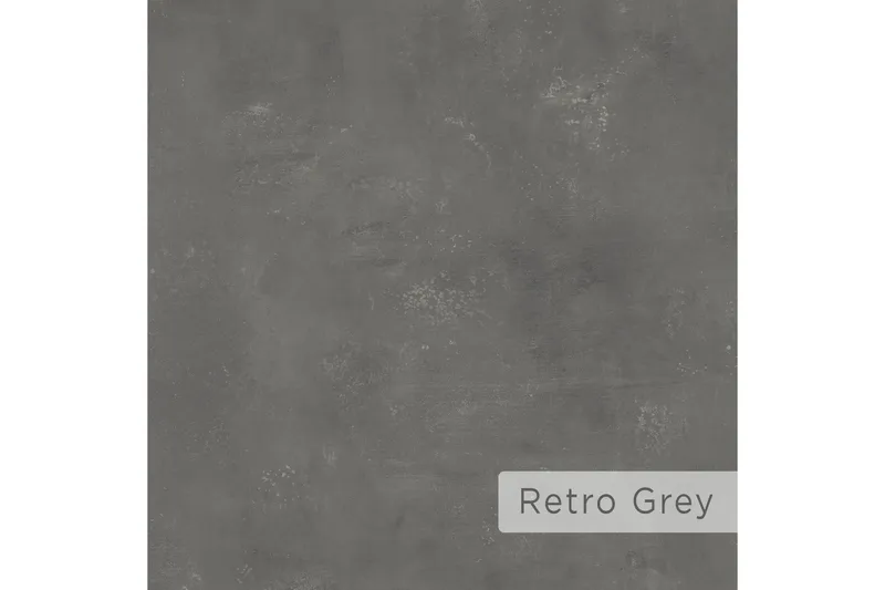 Dude Skoskåp 105 cm - Grå - Förvaring - Skoförvaring - Skoskåp